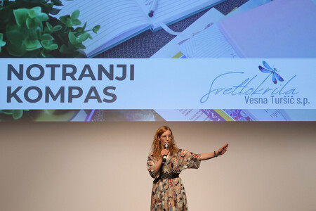 Zaključna prireditev  Biznis in PIP 18 Foto Ljubo Vukelič